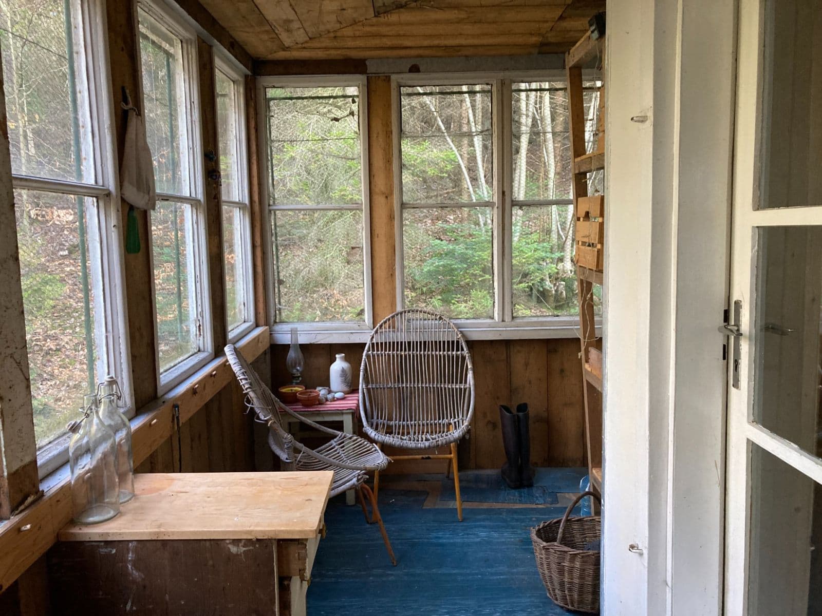 Prodej chaty, chalupy 43 m², pozemek 2 m², Kyjovice, Moravskoslezský kraj Prodej chaty, chalupy 43 m², pozemek 2 m², Kyjovice, Moravskoslezský kraj