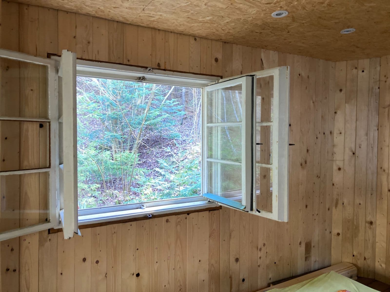 Prodej chaty, chalupy 43 m², pozemek 2 m², Kyjovice, Moravskoslezský kraj Prodej chaty, chalupy 43 m², pozemek 2 m², Kyjovice, Moravskoslezský kraj