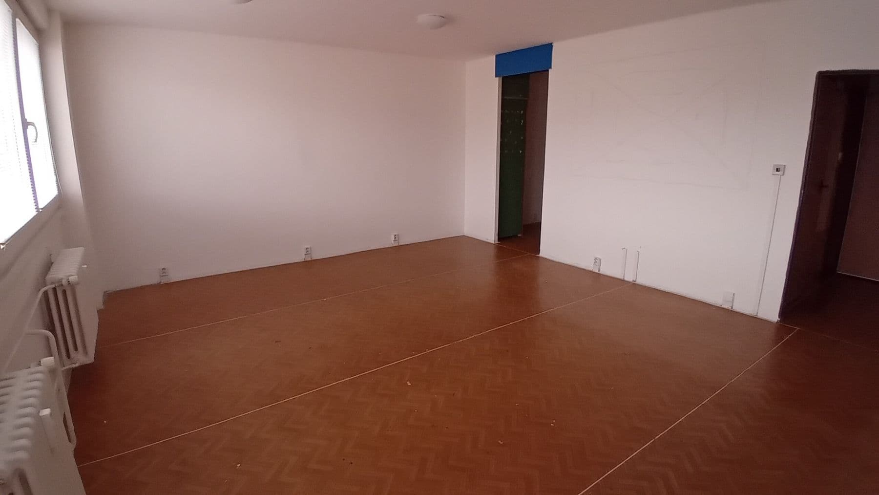 Pronájem nebytového prostoru 38 m², Roháčova, Praha, Praha Pronájem nebytového prostoru 38 m², Roháčova, Praha, Praha
