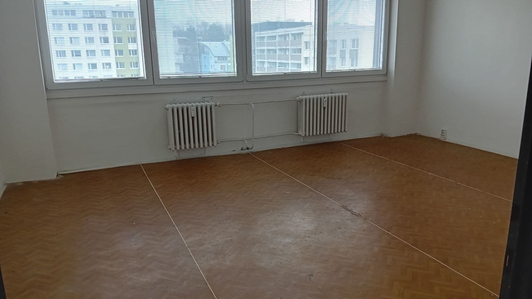 Pronájem nebytového prostoru 38 m², Roháčova, Praha, Praha Pronájem nebytového prostoru 38 m², Roháčova, Praha, Praha
