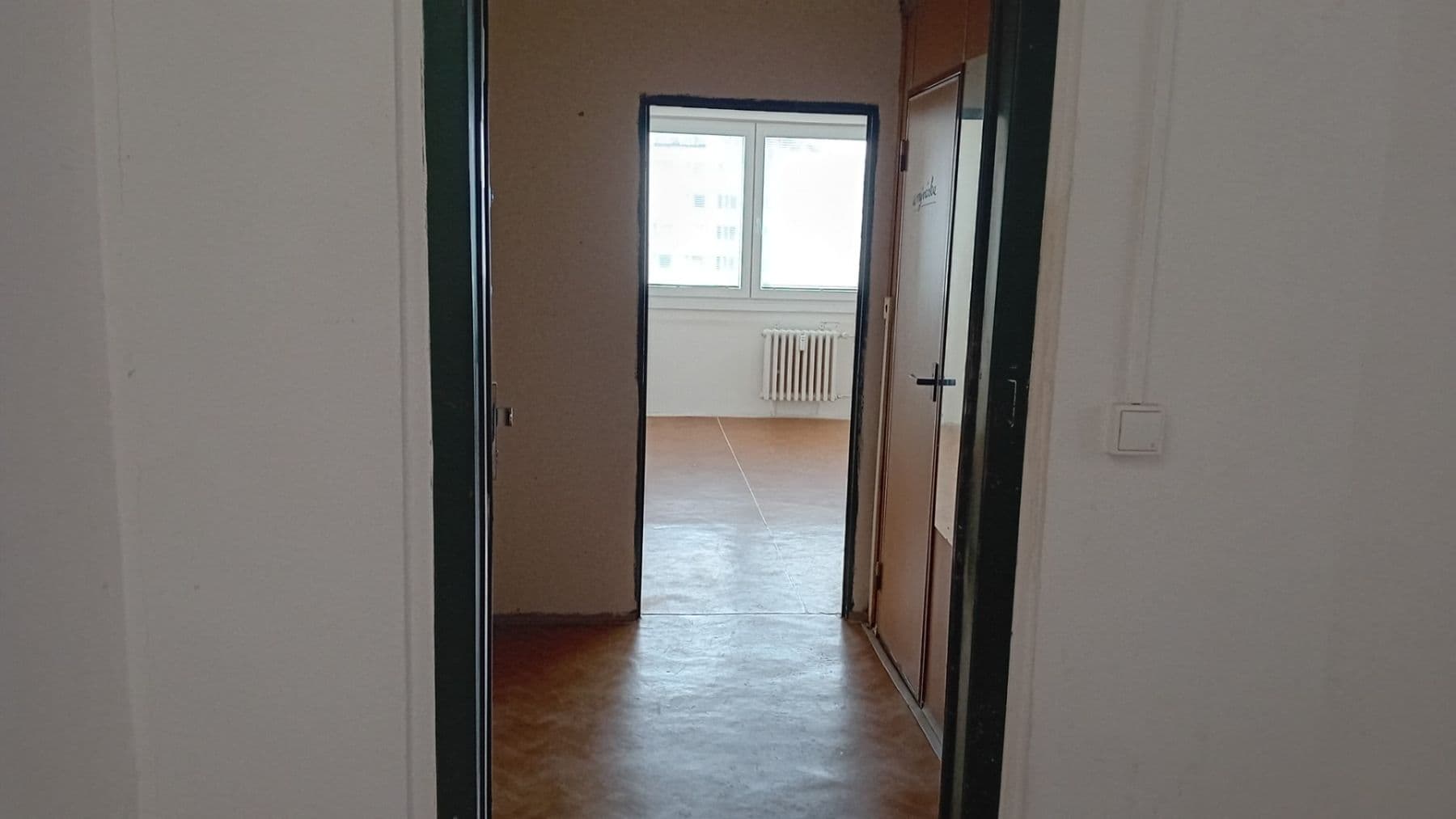 Pronájem nebytového prostoru 38 m², Roháčova, Praha, Praha Pronájem nebytového prostoru 38 m², Roháčova, Praha, Praha