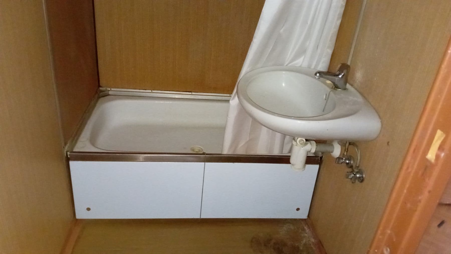 Pronájem nebytového prostoru 38 m², Roháčova, Praha, Praha Pronájem nebytového prostoru 38 m², Roháčova, Praha, Praha