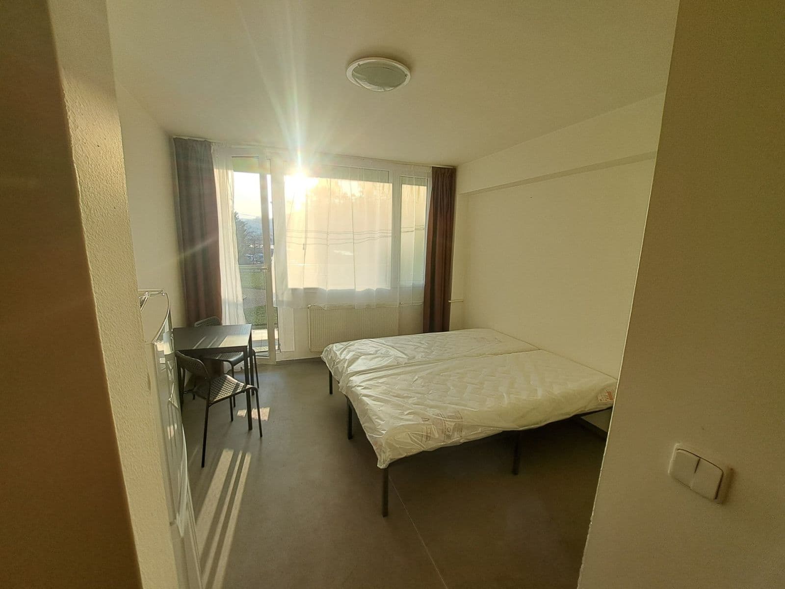 Pronájem bytu 1+kk 25 m², Vrážská, Praha, Praha Pronájem bytu 1+kk 25 m², Vrážská, Praha, Praha