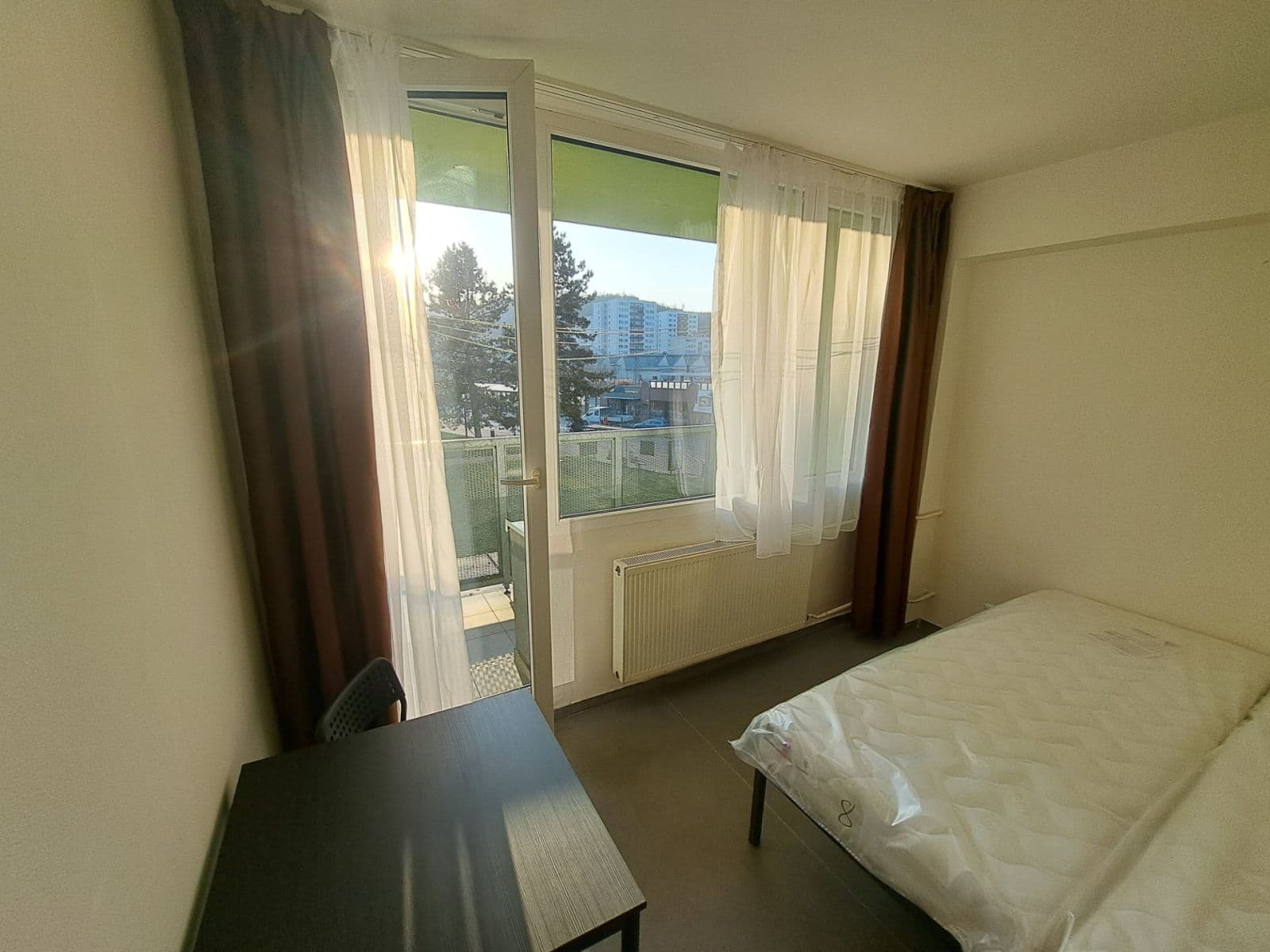 Pronájem bytu 1+kk 25 m², Vrážská, Praha, Praha Pronájem bytu 1+kk 25 m², Vrážská, Praha, Praha