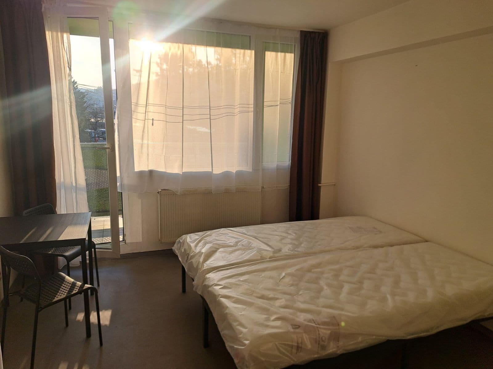 Pronájem bytu 1+kk 25 m², Vrážská, Praha, Praha Pronájem bytu 1+kk 25 m², Vrážská, Praha, Praha