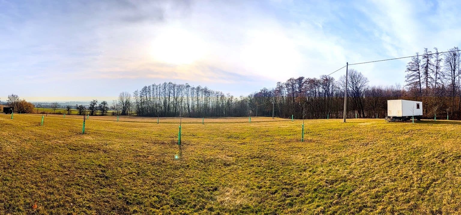 Prodej pozemku 1.900 m², Bělkovice-Lašťany, Olomoucký kraj Prodej pozemku 1.900 m², Bělkovice-Lašťany, Olomoucký kraj