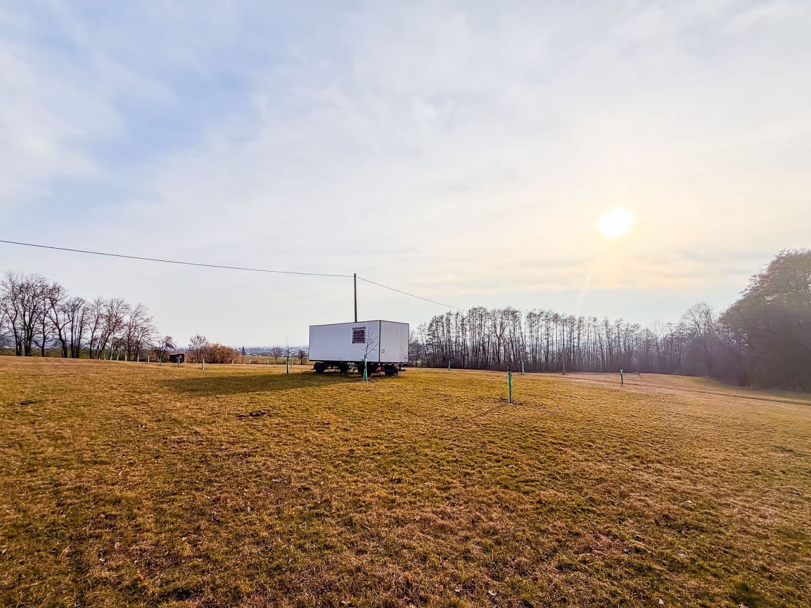 Prodej pozemku 1.900 m², Bělkovice-Lašťany, Olomoucký kraj Prodej pozemku 1.900 m², Bělkovice-Lašťany, Olomoucký kraj