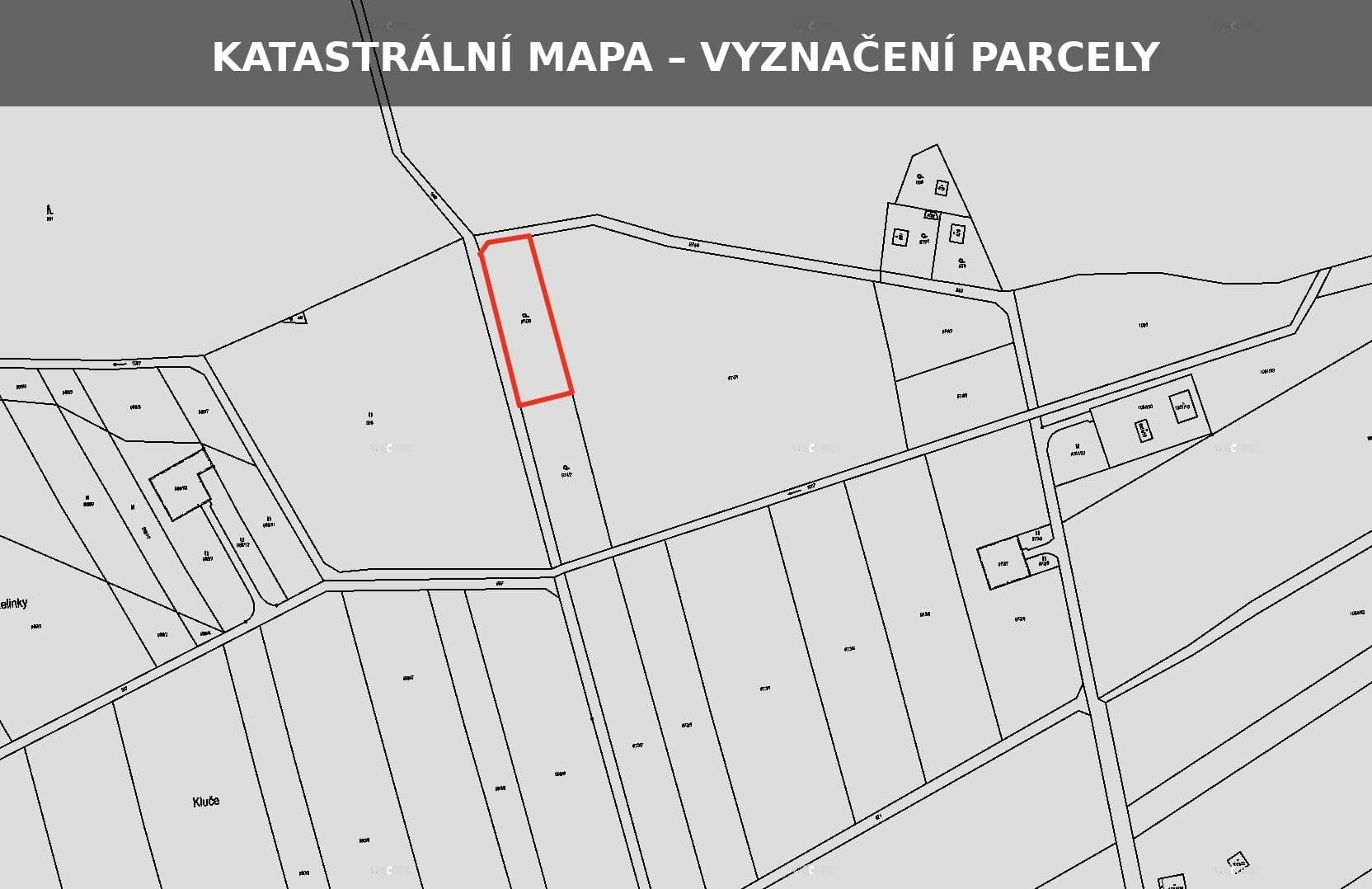 Prodej pozemku 1.900 m², Bělkovice-Lašťany, Olomoucký kraj Prodej pozemku 1.900 m², Bělkovice-Lašťany, Olomoucký kraj