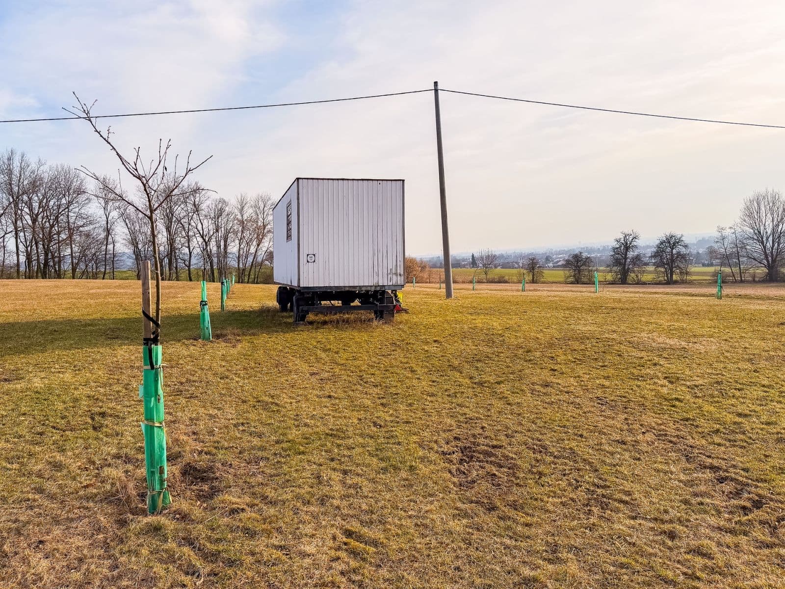 Prodej pozemku 1.900 m², Bělkovice-Lašťany, Olomoucký kraj Prodej pozemku 1.900 m², Bělkovice-Lašťany, Olomoucký kraj