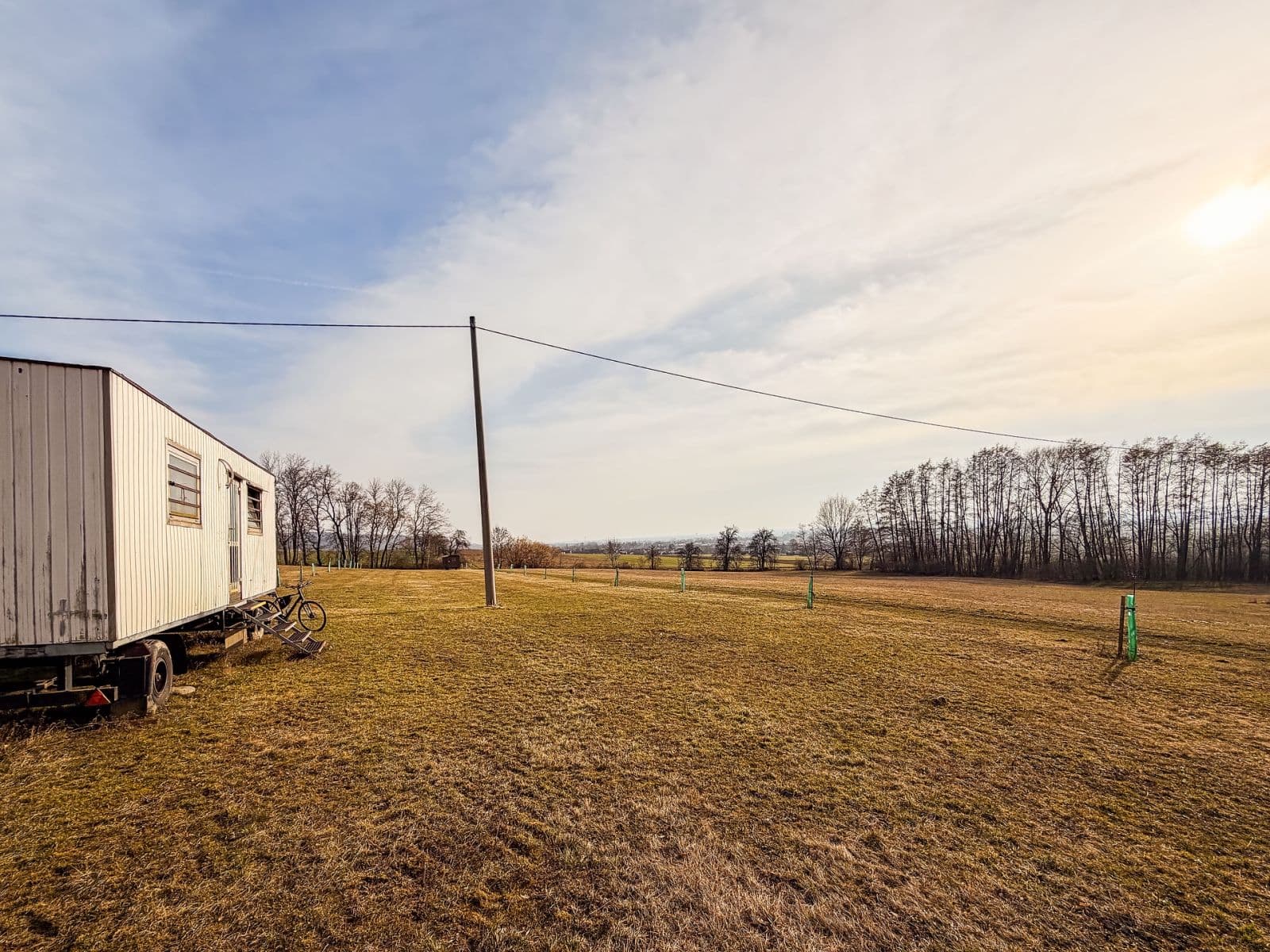 Prodej pozemku 1.900 m², Bělkovice-Lašťany, Olomoucký kraj Prodej pozemku 1.900 m², Bělkovice-Lašťany, Olomoucký kraj