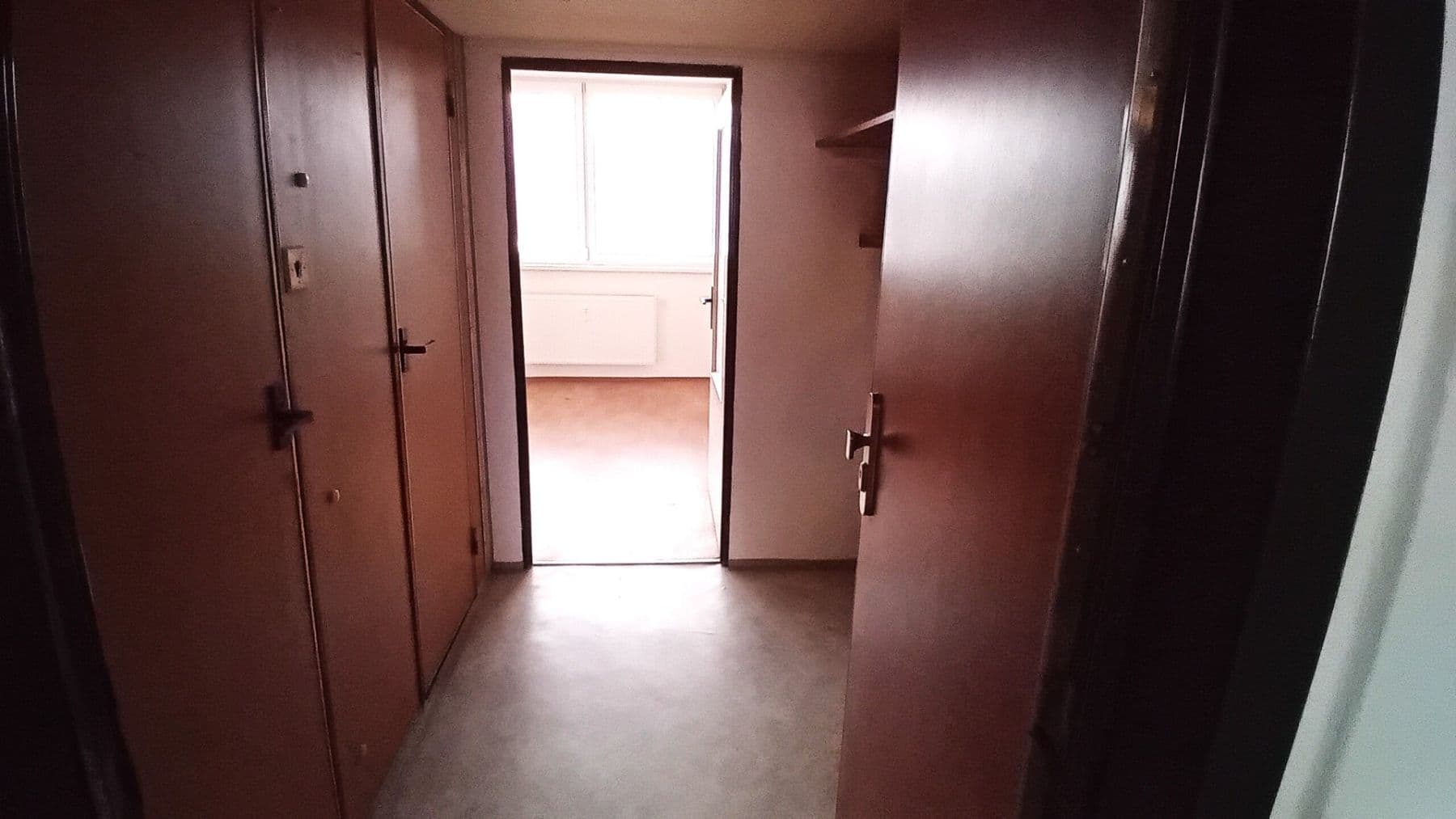 Pronájem nebytového prostoru 32 m², Jeseniova, Praha, Praha Pronájem nebytového prostoru 32 m², Jeseniova, Praha, Praha