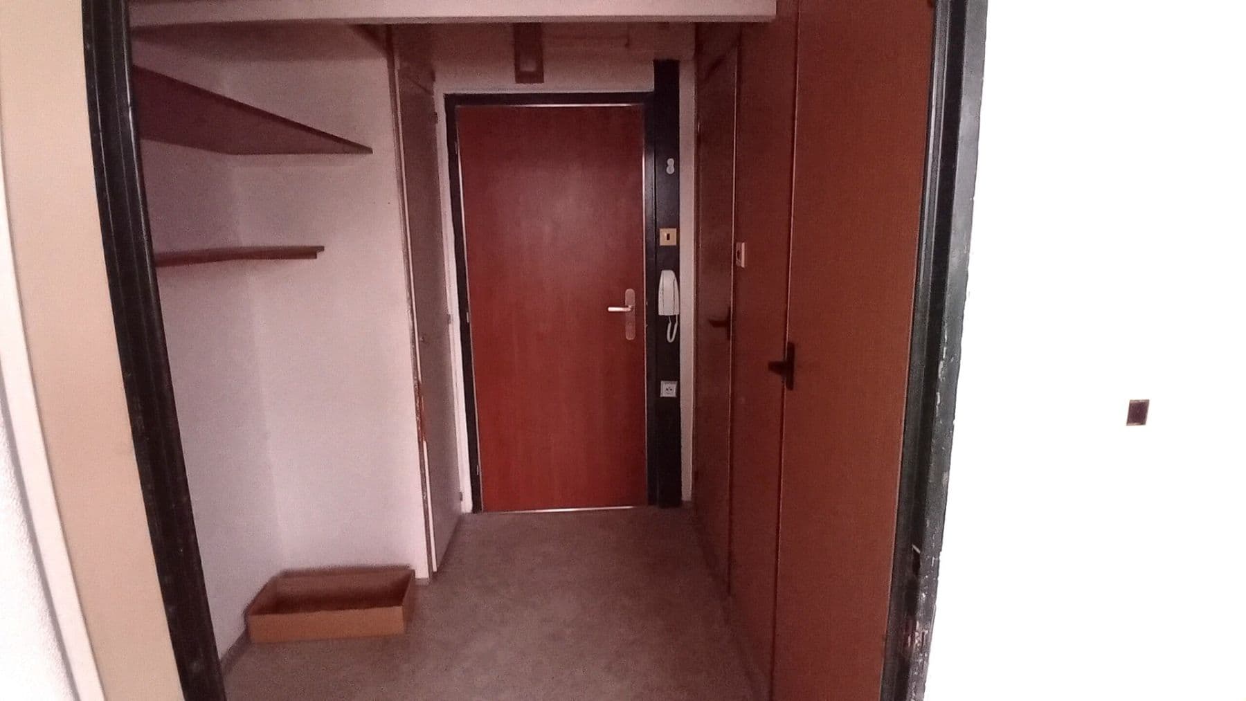 Pronájem nebytového prostoru 32 m², Jeseniova, Praha, Praha Pronájem nebytového prostoru 32 m², Jeseniova, Praha, Praha