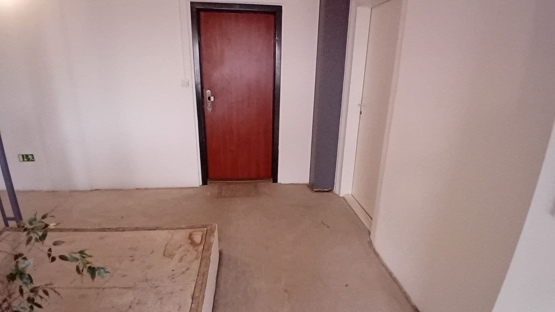 Pronájem nebytového prostoru 32 m², Jeseniova, Praha, Praha Pronájem nebytového prostoru 32 m², Jeseniova, Praha, Praha