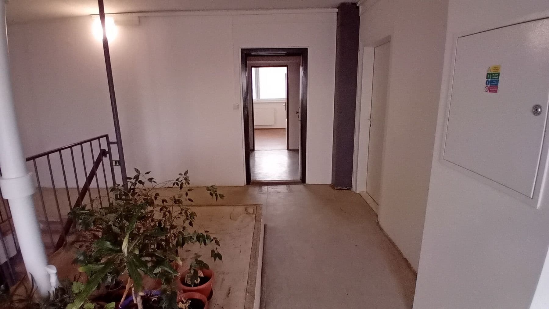 Pronájem nebytového prostoru 32 m², Jeseniova, Praha, Praha Pronájem nebytového prostoru 32 m², Jeseniova, Praha, Praha