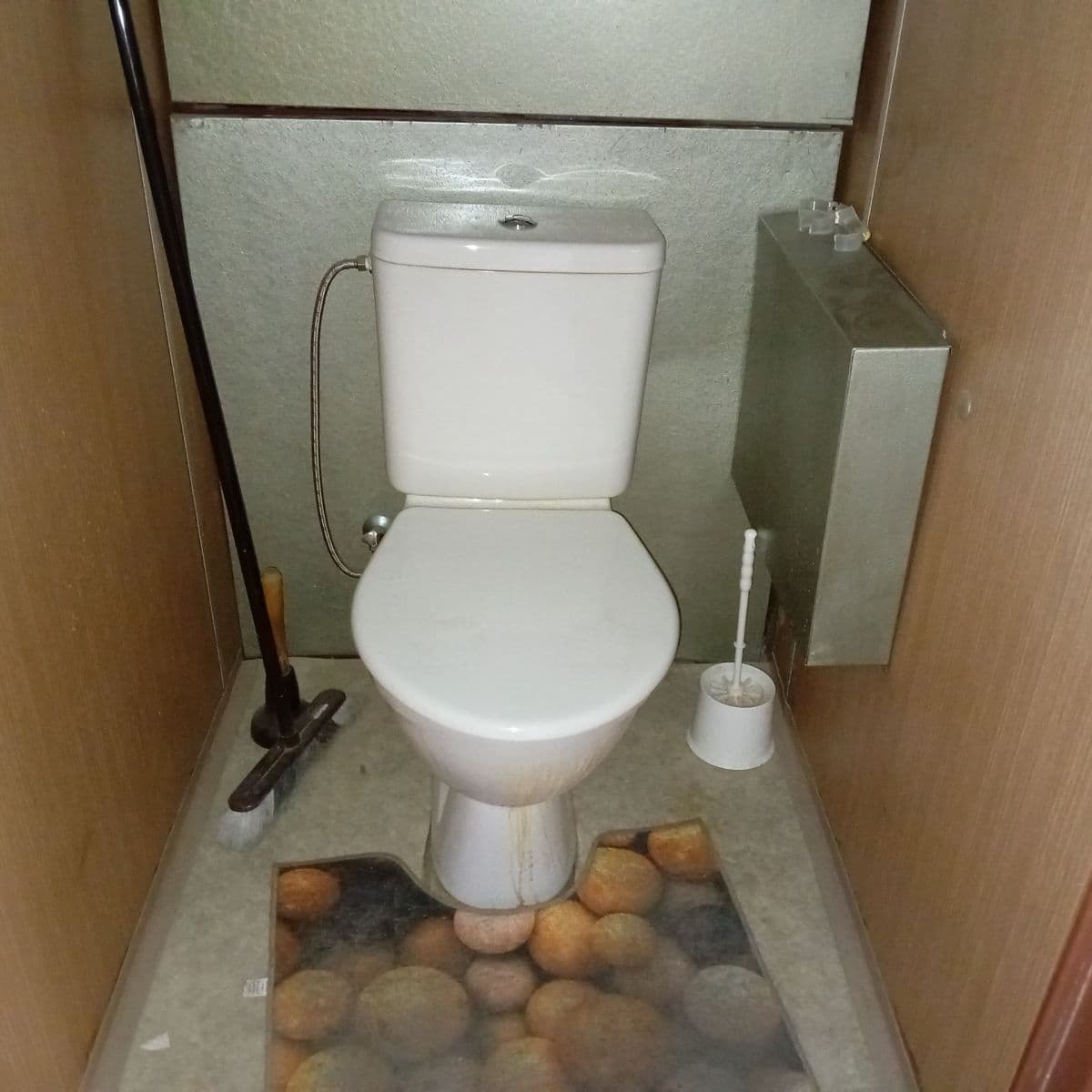 Pronájem nebytového prostoru 32 m², Jeseniova, Praha, Praha Pronájem nebytového prostoru 32 m², Jeseniova, Praha, Praha