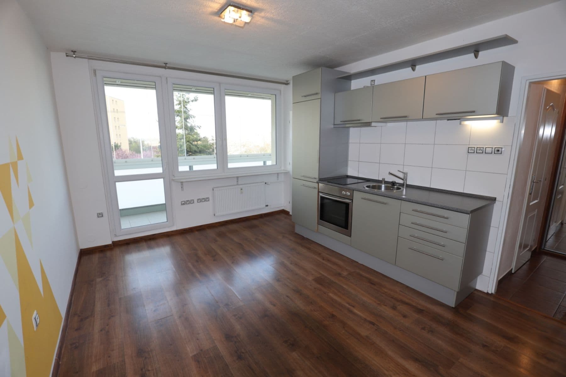 Prodej bytu 2+kk 33 m², Podle Kačerova, Praha, Praha Prodej bytu 2+kk 33 m², Podle Kačerova, Praha, Praha