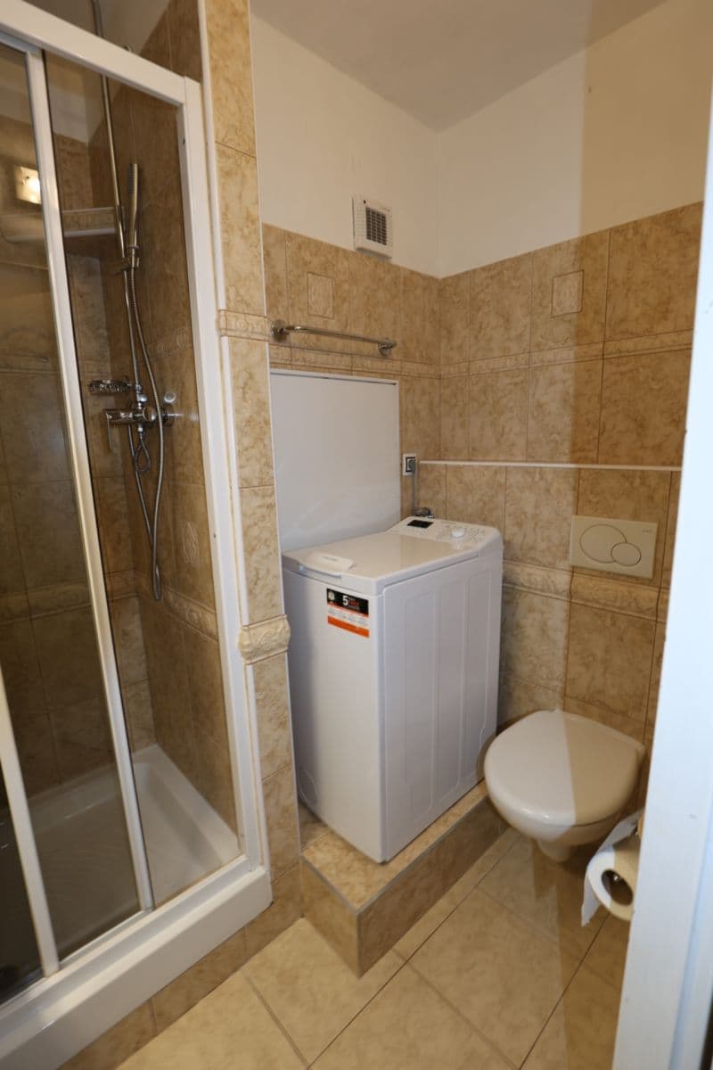 Prodej bytu 2+kk 33 m², Podle Kačerova, Praha, Praha Prodej bytu 2+kk 33 m², Podle Kačerova, Praha, Praha