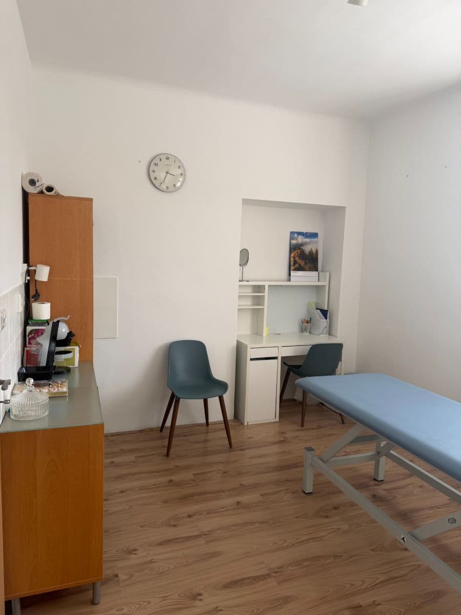 Pronájem nebytového prostoru 20 m², Legionářů, Praha, Praha Pronájem nebytového prostoru 20 m², Legionářů, Praha, Praha