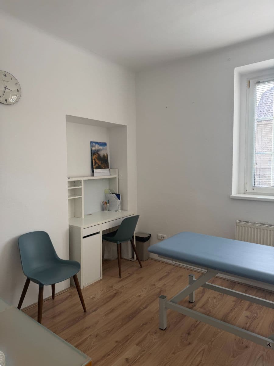 Pronájem nebytového prostoru 20 m², Legionářů, Praha, Praha Pronájem nebytového prostoru 20 m², Legionářů, Praha, Praha