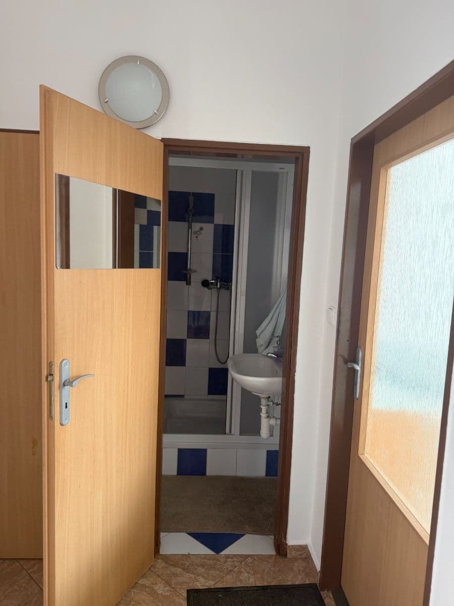 Pronájem nebytového prostoru 20 m², Legionářů, Praha, Praha Pronájem nebytového prostoru 20 m², Legionářů, Praha, Praha