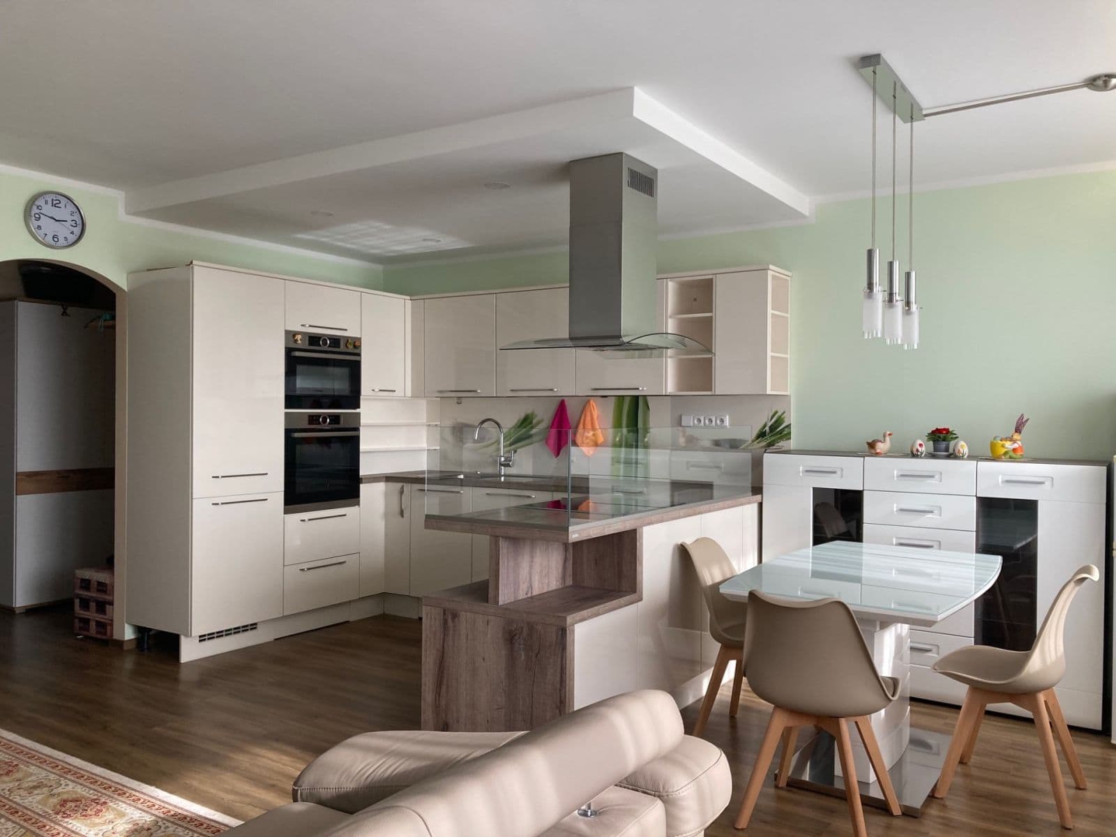 Prodej bytu 3+kk 78 m², Bellušova, Praha, Praha Prodej bytu 3+kk 78 m², Bellušova, Praha, Praha