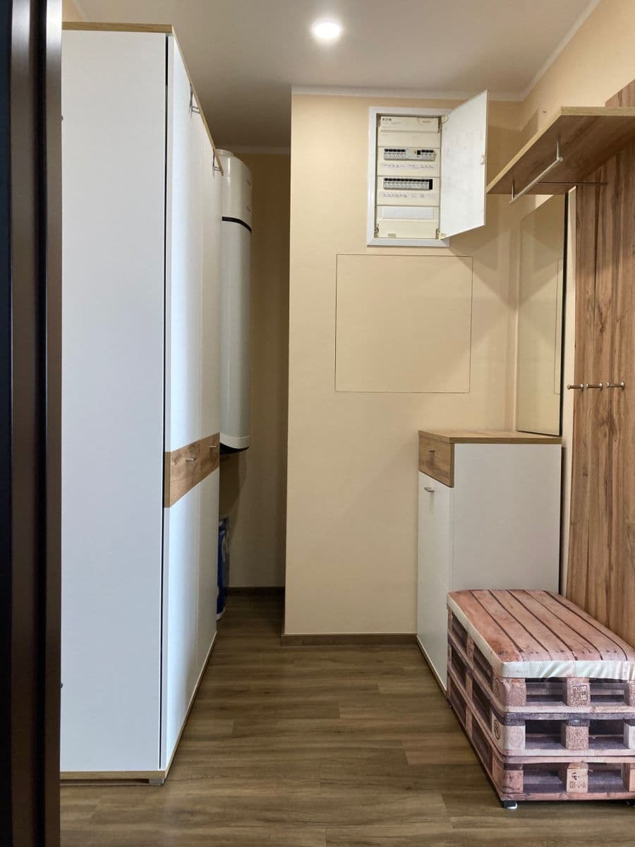 Prodej bytu 3+kk 78 m², Bellušova, Praha, Praha Prodej bytu 3+kk 78 m², Bellušova, Praha, Praha