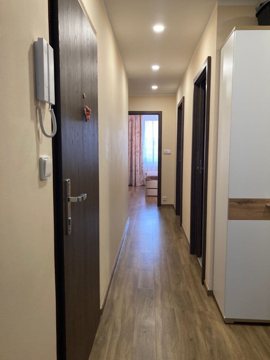 Prodej bytu 3+kk 78 m², Bellušova, Praha, Praha Prodej bytu 3+kk 78 m², Bellušova, Praha, Praha