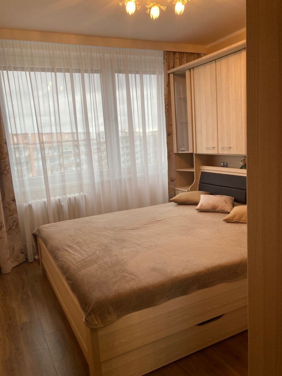 Prodej bytu 3+kk 78 m², Bellušova, Praha, Praha Prodej bytu 3+kk 78 m², Bellušova, Praha, Praha