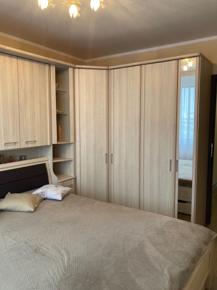 Prodej bytu 3+kk 78 m², Bellušova, Praha, Praha Prodej bytu 3+kk 78 m², Bellušova, Praha, Praha