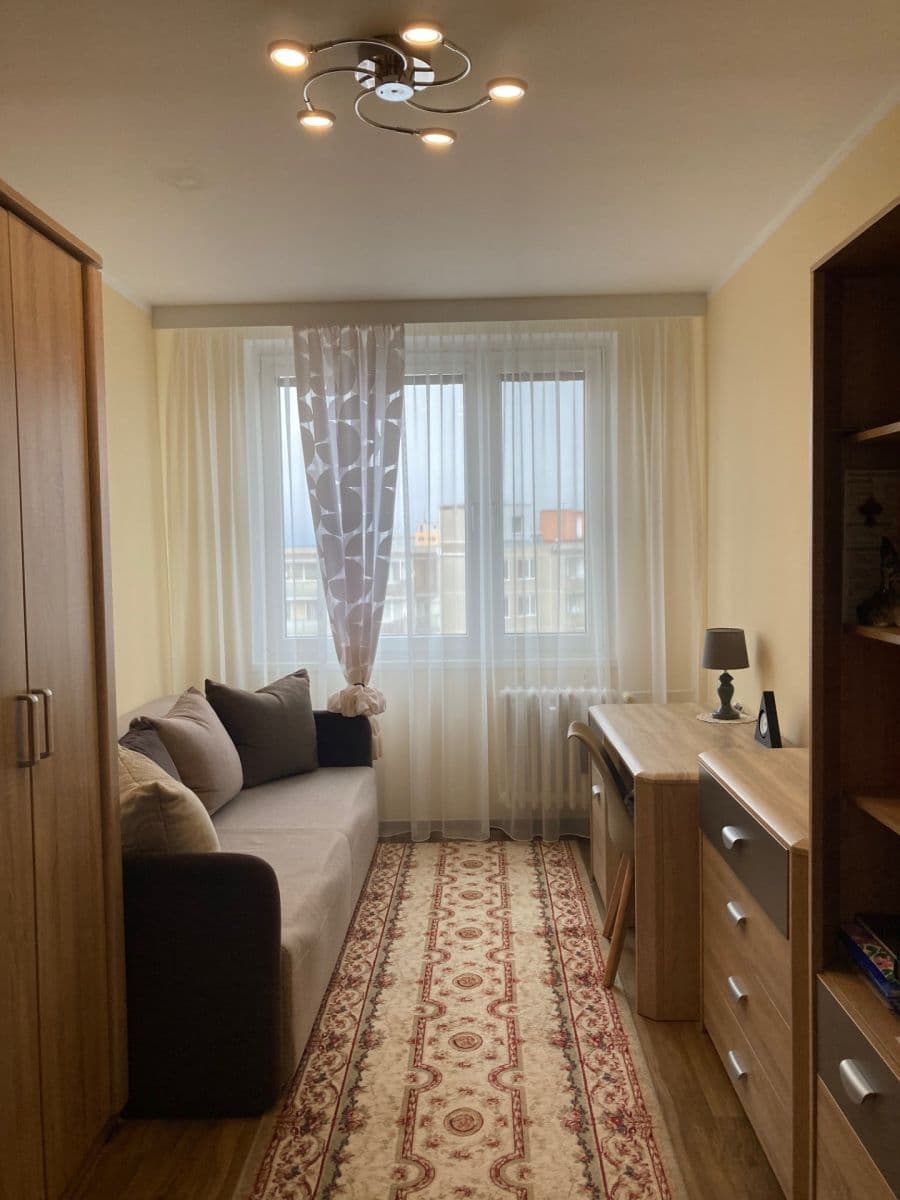 Prodej bytu 3+kk 78 m², Bellušova, Praha, Praha Prodej bytu 3+kk 78 m², Bellušova, Praha, Praha