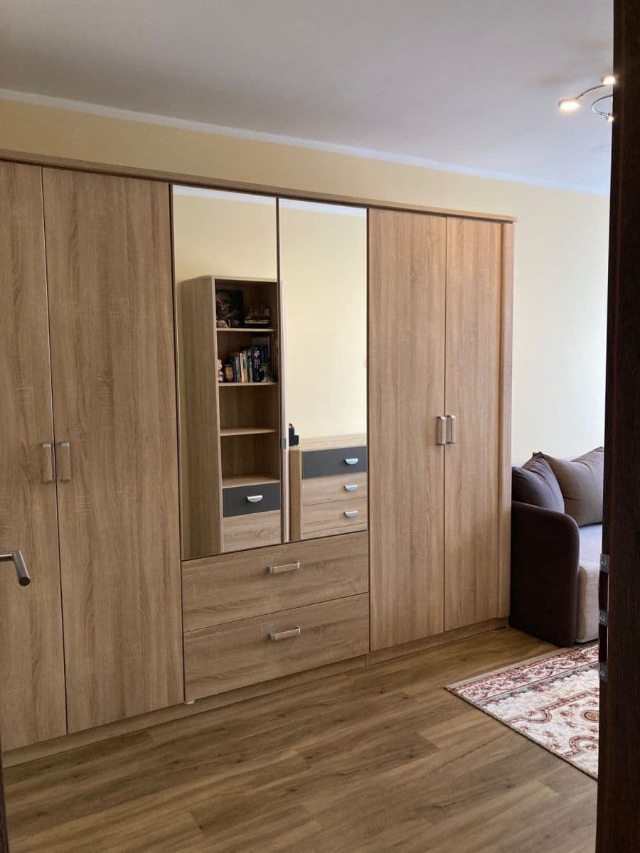 Prodej bytu 3+kk 78 m², Bellušova, Praha, Praha Prodej bytu 3+kk 78 m², Bellušova, Praha, Praha