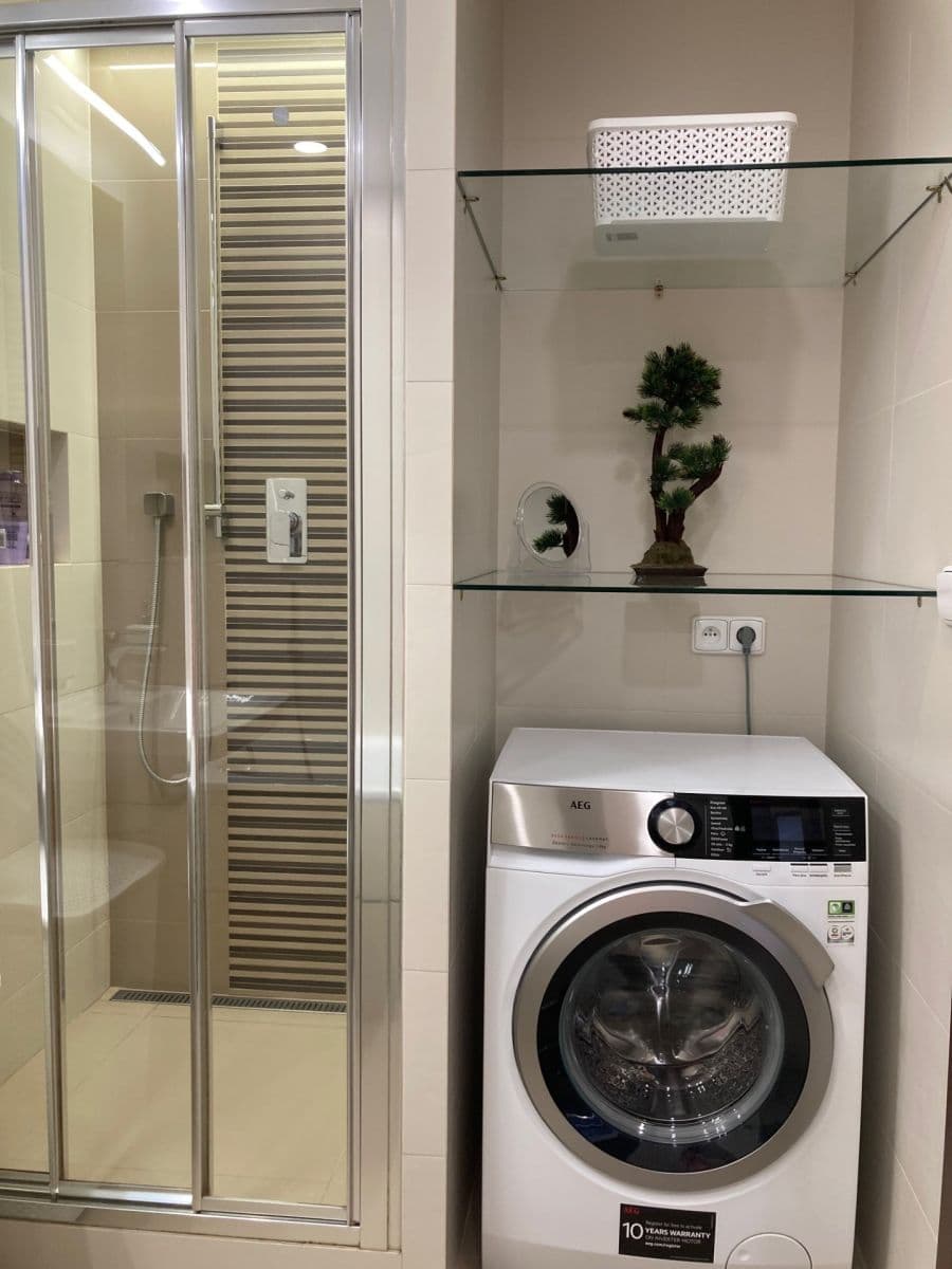 Prodej bytu 3+kk 78 m², Bellušova, Praha, Praha Prodej bytu 3+kk 78 m², Bellušova, Praha, Praha