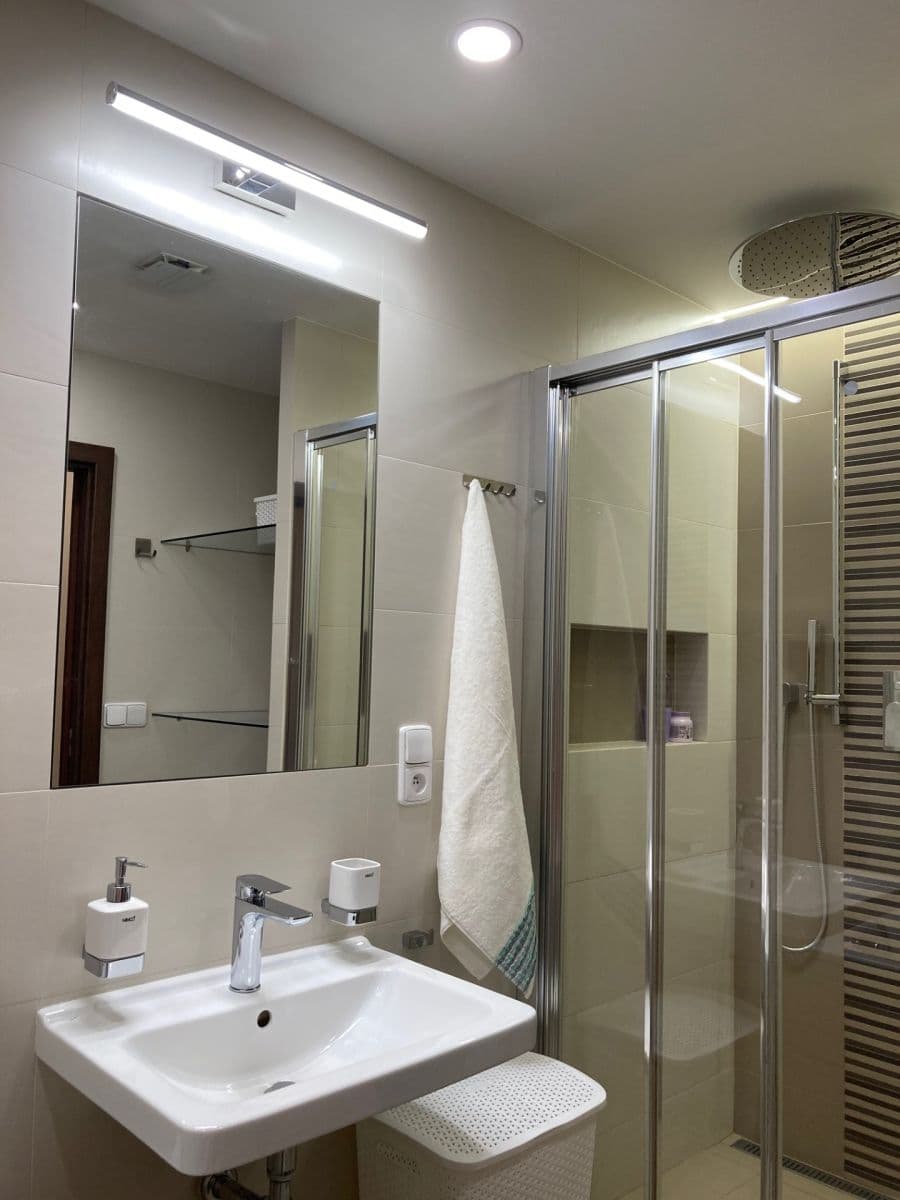 Prodej bytu 3+kk 78 m², Bellušova, Praha, Praha Prodej bytu 3+kk 78 m², Bellušova, Praha, Praha