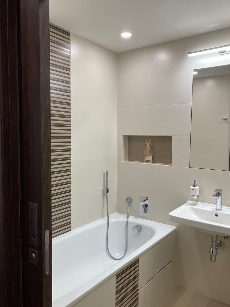 Prodej bytu 3+kk 78 m², Bellušova, Praha, Praha Prodej bytu 3+kk 78 m², Bellušova, Praha, Praha