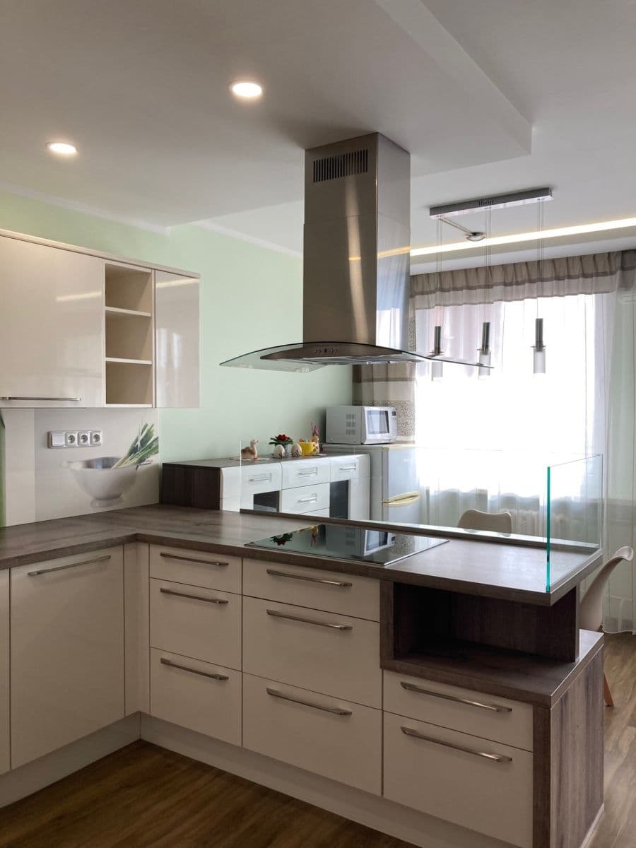 Prodej bytu 3+kk 78 m², Bellušova, Praha, Praha Prodej bytu 3+kk 78 m², Bellušova, Praha, Praha