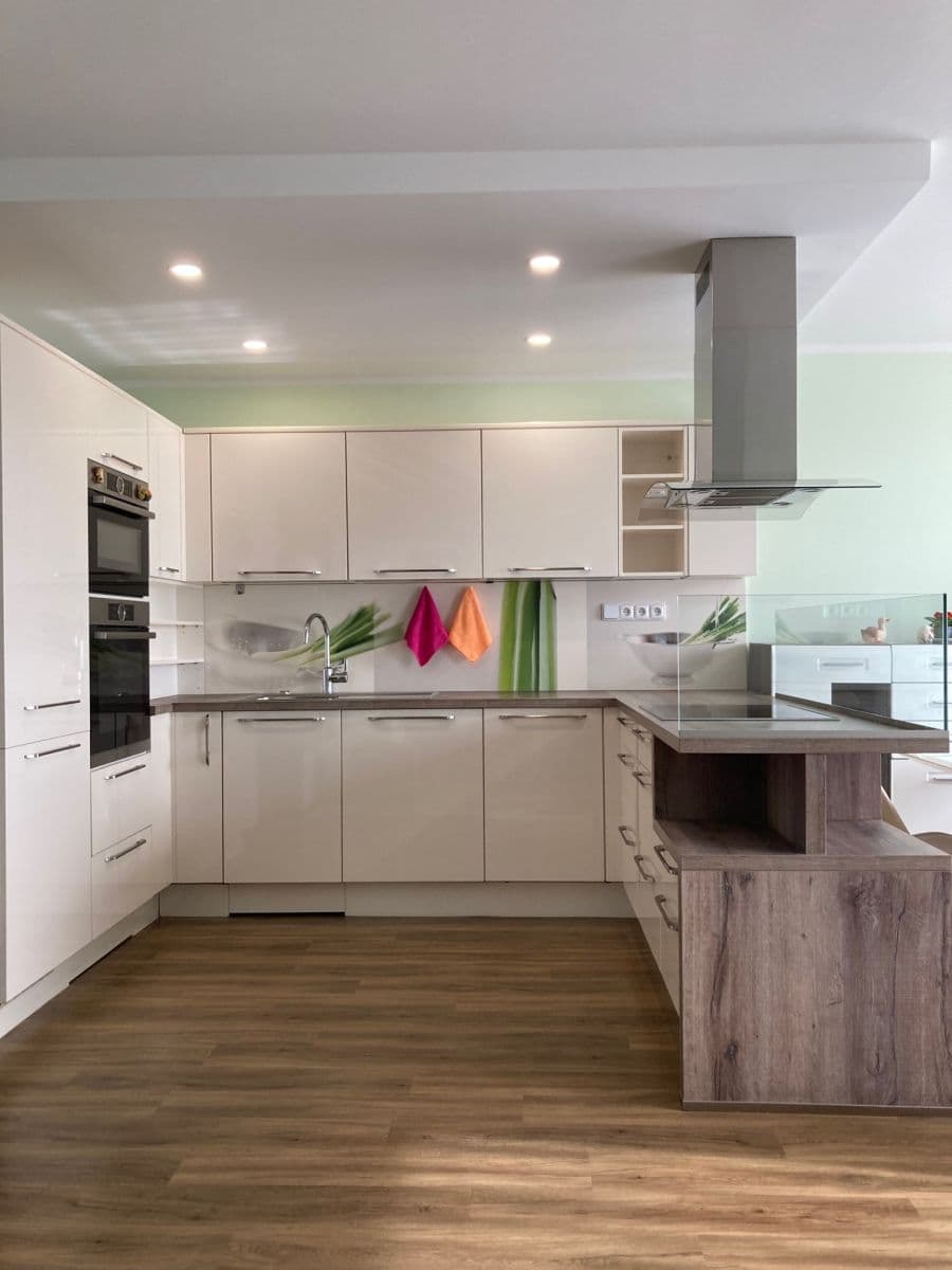 Prodej bytu 3+kk 78 m², Bellušova, Praha, Praha Prodej bytu 3+kk 78 m², Bellušova, Praha, Praha