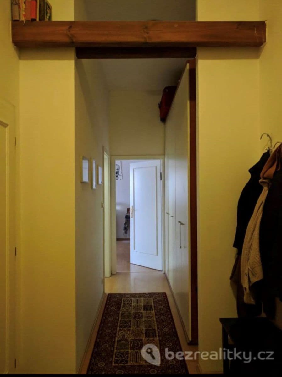 Prodej bytu 2+kk 47 m², Svornosti, Praha, Praha Prodej bytu 2+kk 47 m², Svornosti, Praha, Praha