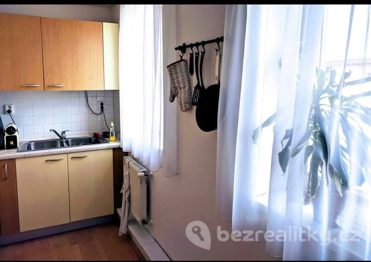 Prodej bytu 2+kk 47 m², Svornosti, Praha, Praha Prodej bytu 2+kk 47 m², Svornosti, Praha, Praha