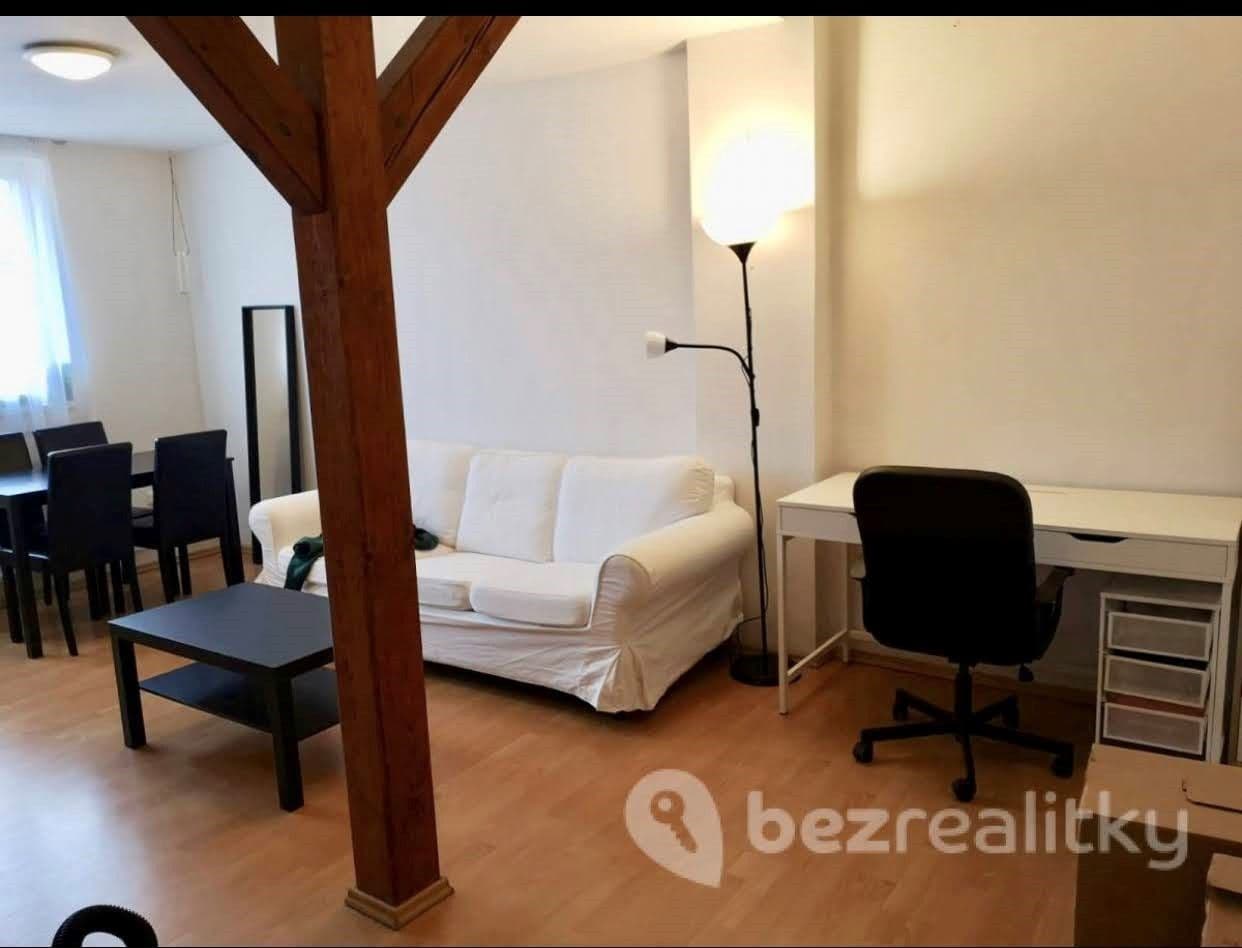 Prodej bytu 2+kk 47 m², Svornosti, Praha, Praha Prodej bytu 2+kk 47 m², Svornosti, Praha, Praha