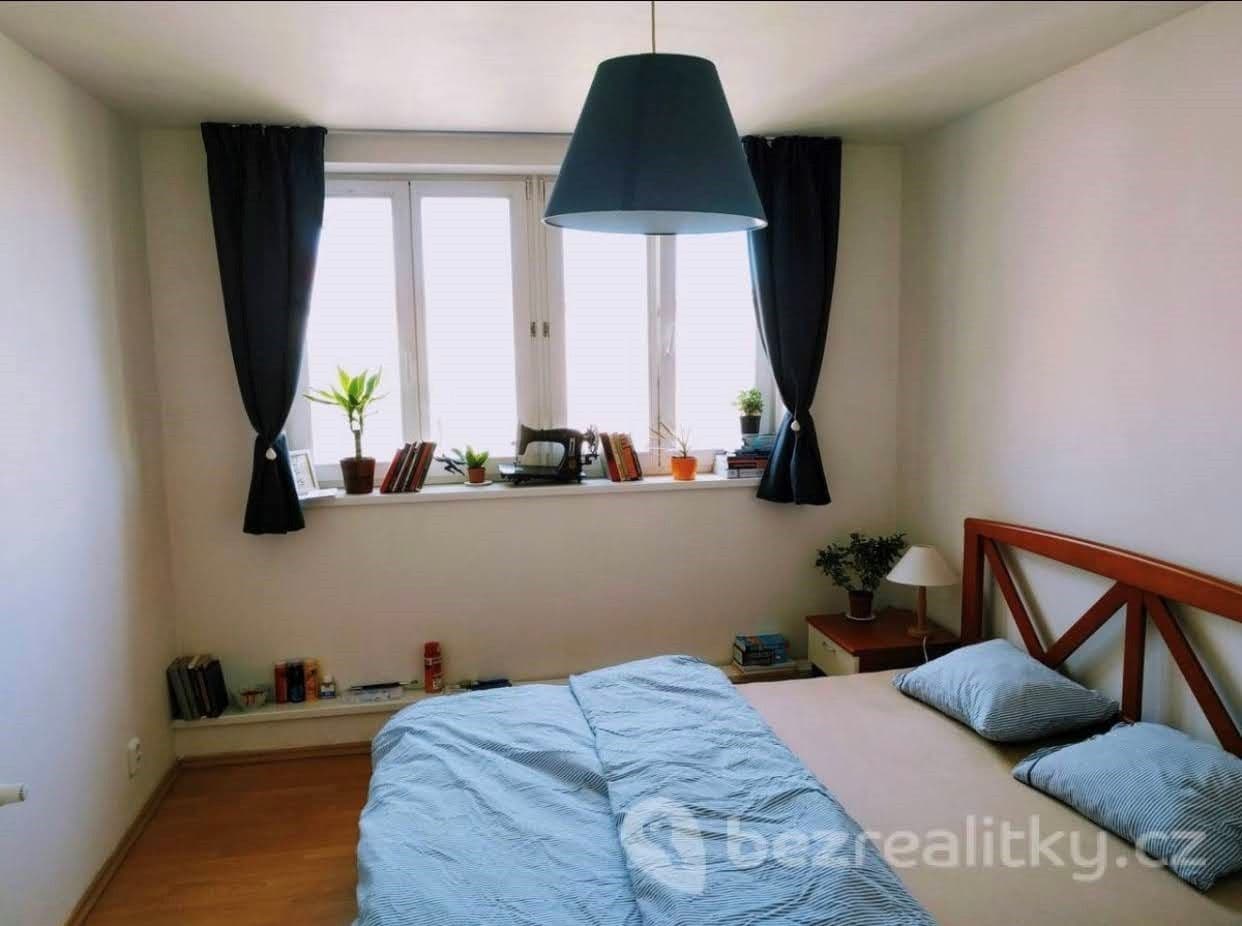 Prodej bytu 2+kk 47 m², Svornosti, Praha, Praha Prodej bytu 2+kk 47 m², Svornosti, Praha, Praha