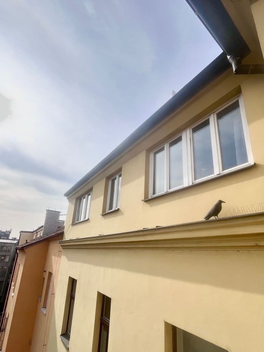 Prodej bytu 2+kk 47 m², Svornosti, Praha, Praha Prodej bytu 2+kk 47 m², Svornosti, Praha, Praha