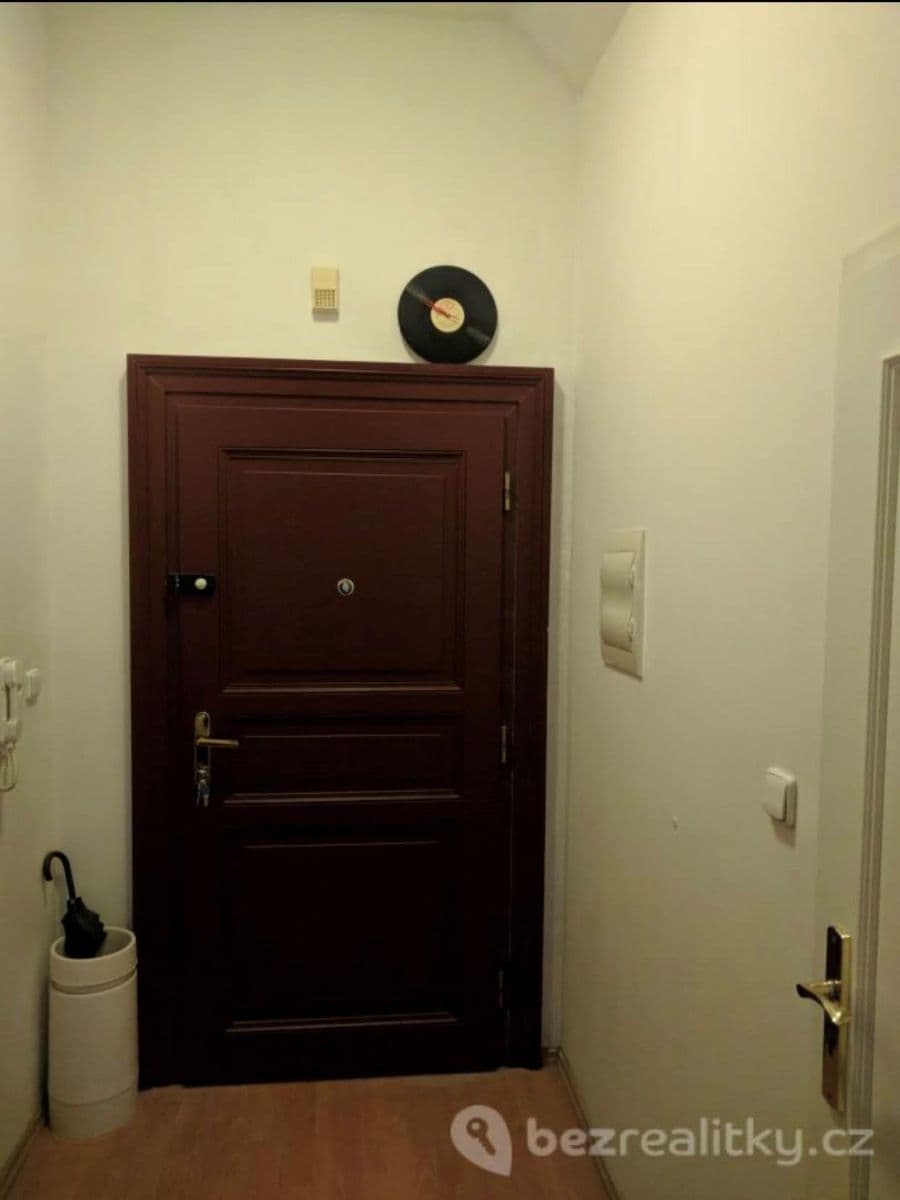 Prodej bytu 2+kk 47 m², Svornosti, Praha, Praha Prodej bytu 2+kk 47 m², Svornosti, Praha, Praha