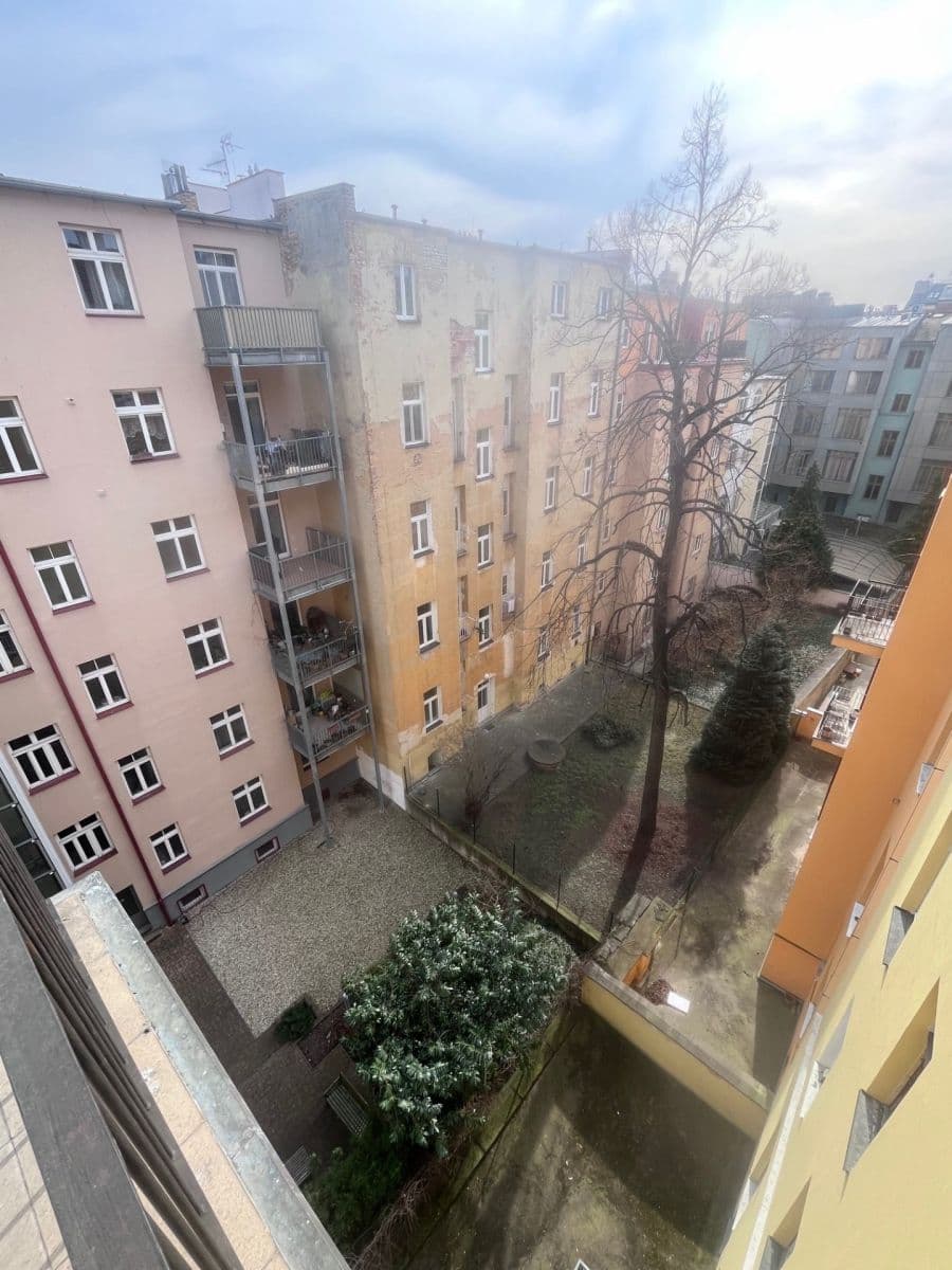 Prodej bytu 2+kk 47 m², Svornosti, Praha, Praha Prodej bytu 2+kk 47 m², Svornosti, Praha, Praha