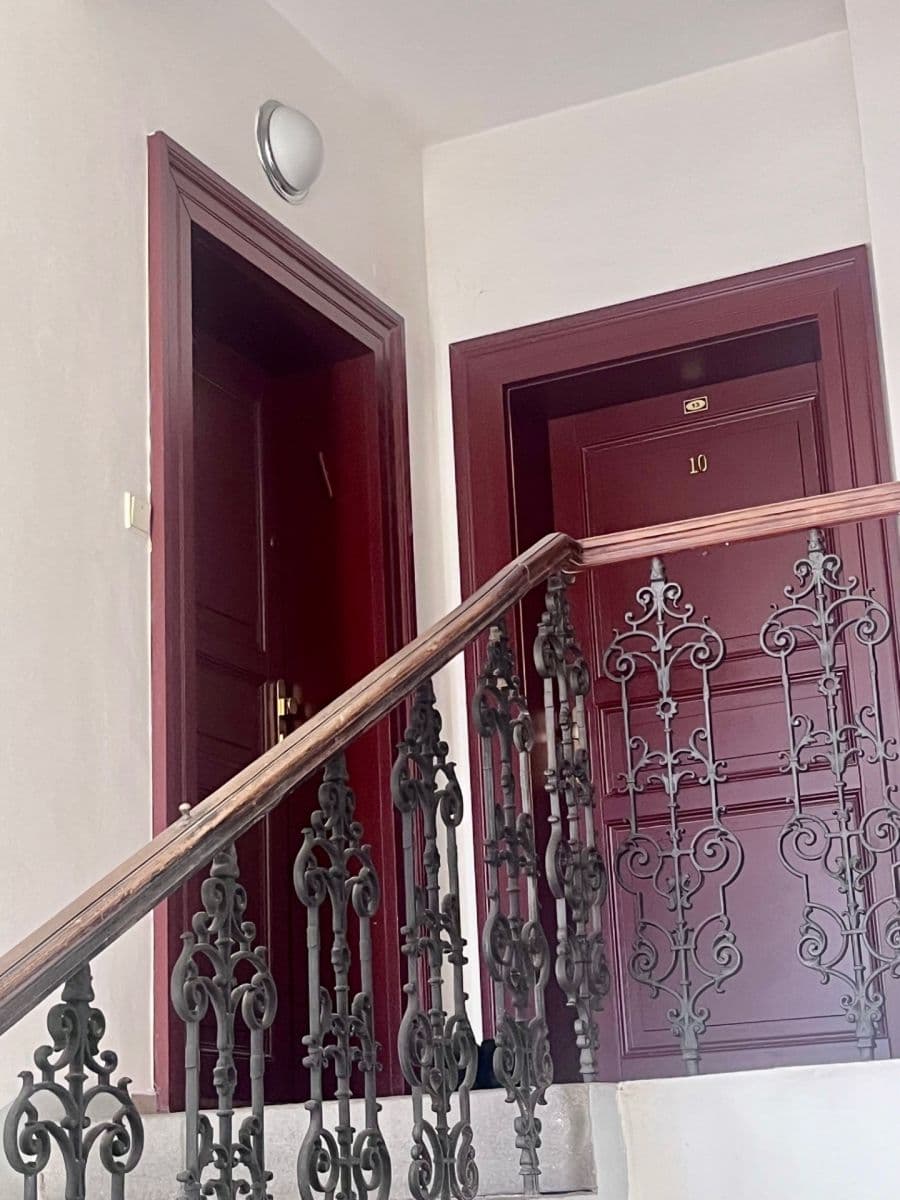 Prodej bytu 2+kk 47 m², Svornosti, Praha, Praha Prodej bytu 2+kk 47 m², Svornosti, Praha, Praha