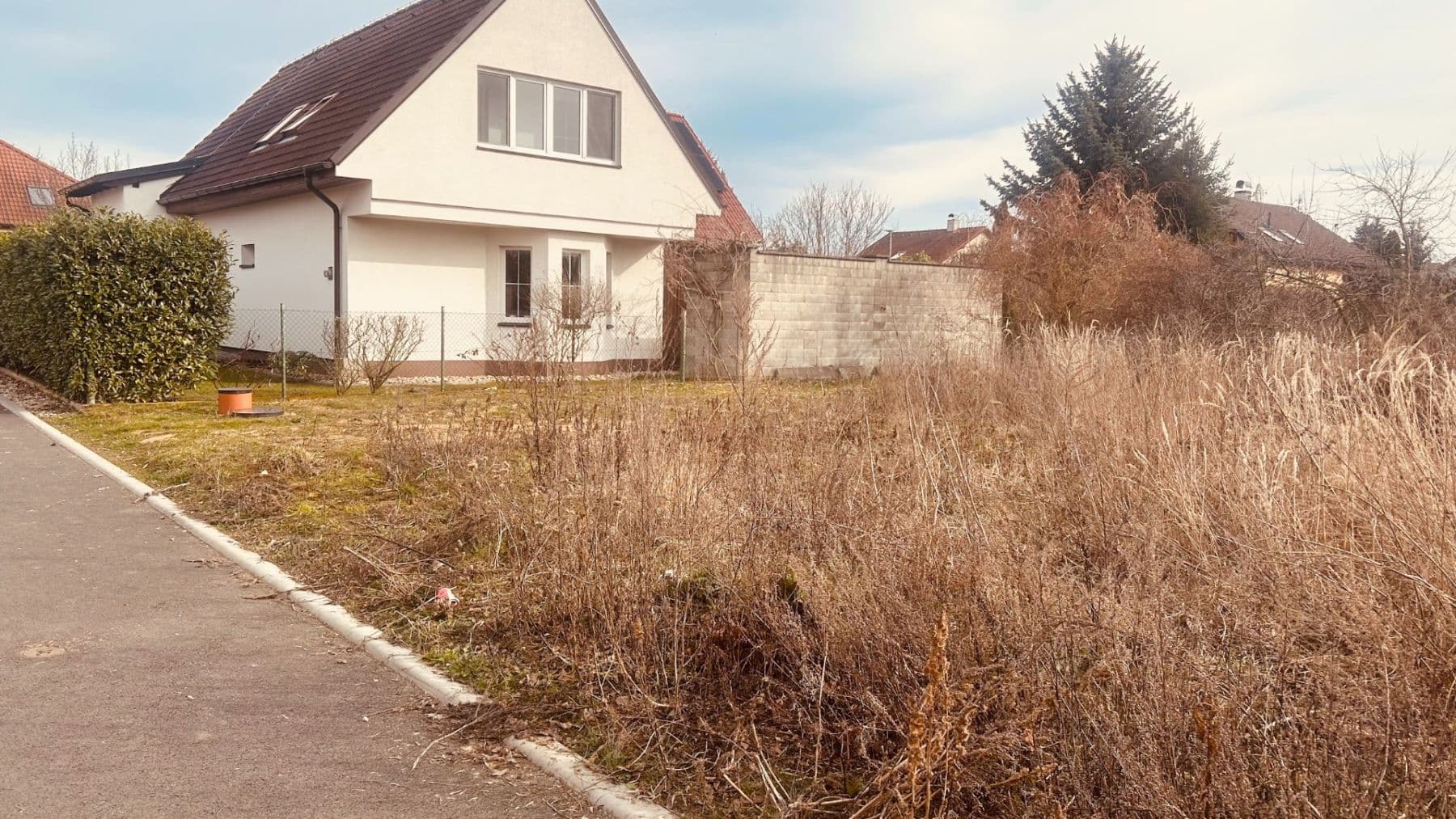 Prodej pozemku 820 m², Pšeničná, Šestajovice, Středočeský kraj Prodej pozemku 820 m², Pšeničná, Šestajovice, Středočeský kraj