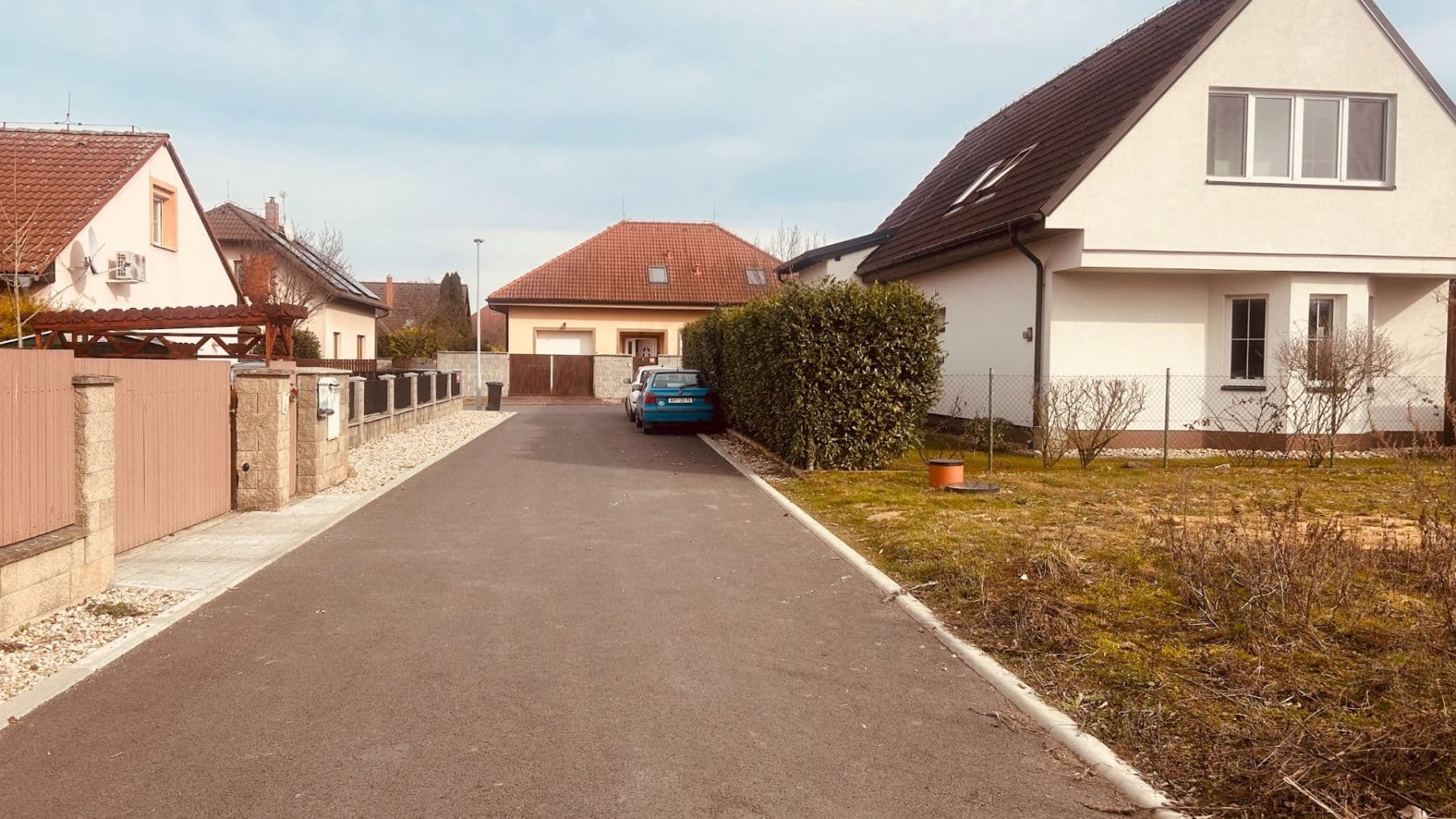 Prodej pozemku 820 m², Pšeničná, Šestajovice, Středočeský kraj Prodej pozemku 820 m², Pšeničná, Šestajovice, Středočeský kraj