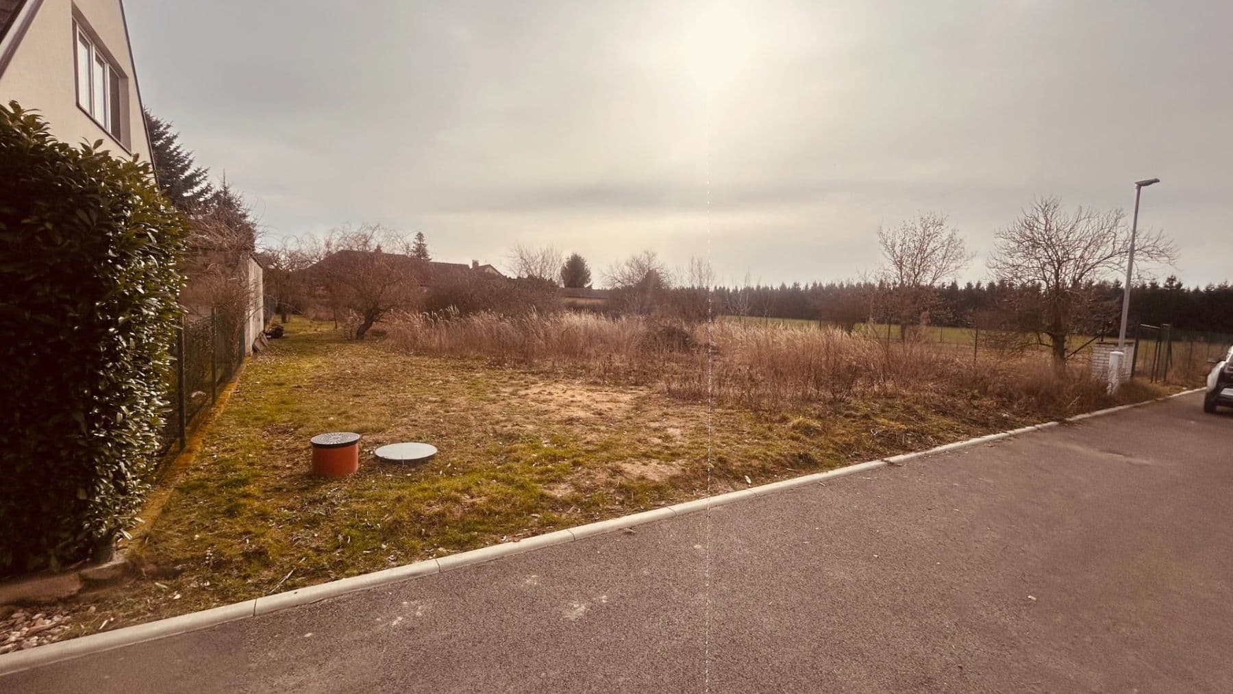 Prodej pozemku 820 m², Pšeničná, Šestajovice, Středočeský kraj Prodej pozemku 820 m², Pšeničná, Šestajovice, Středočeský kraj