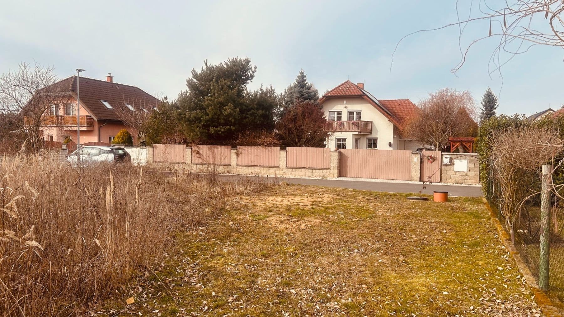 Prodej pozemku 820 m², Pšeničná, Šestajovice, Středočeský kraj Prodej pozemku 820 m², Pšeničná, Šestajovice, Středočeský kraj