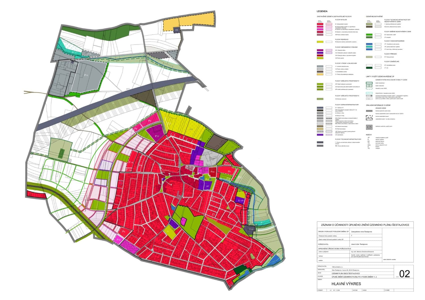Prodej pozemku 820 m², Pšeničná, Šestajovice, Středočeský kraj Prodej pozemku 820 m², Pšeničná, Šestajovice, Středočeský kraj