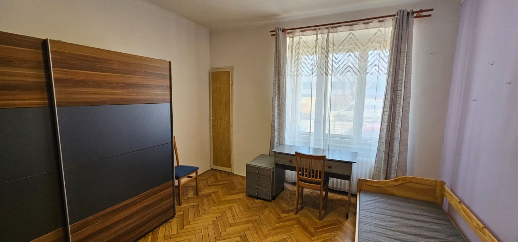 Pronájem bytu 1+kk 30 m², Jankovcova, Praha, Praha Pronájem bytu 1+kk 30 m², Jankovcova, Praha, Praha